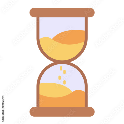 Hourglass Icon