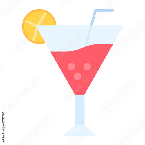 Coktail Icon