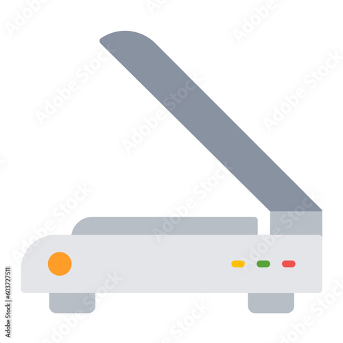 Scanner Icon