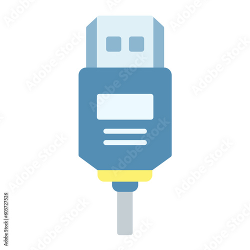 Hdmi Cable Icon