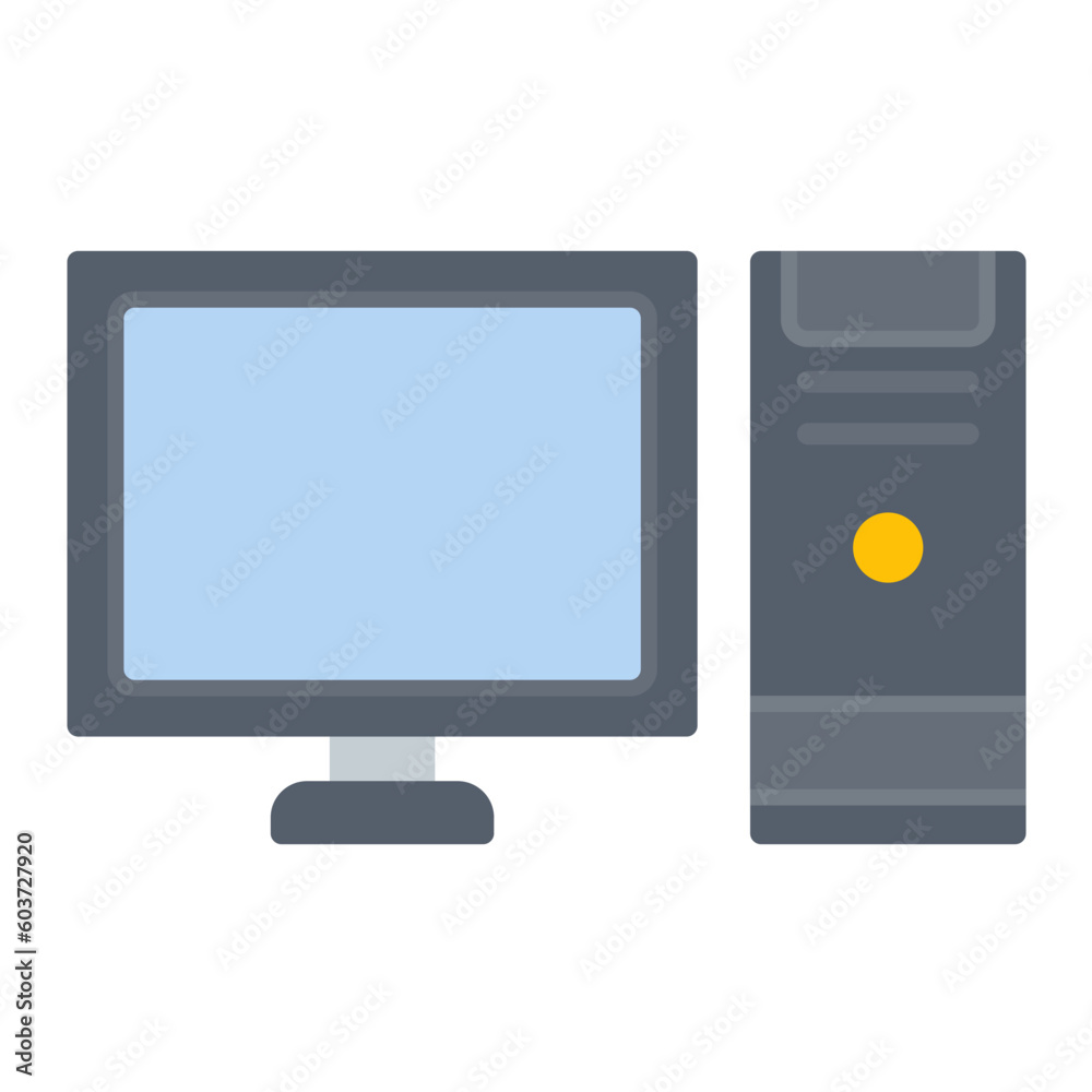 Computer Icon