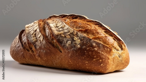 Homemade Bread Form - Pão de Forma Caseiro