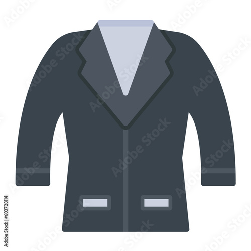 Suit Icon
