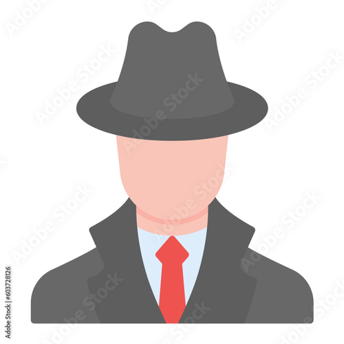 Espionage Icon