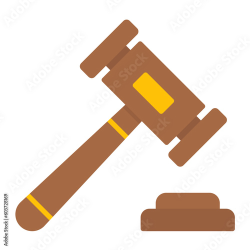 Law Icon