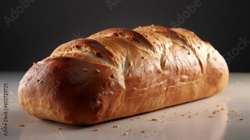 Homemade Bread Form - Pão de Forma Caseiro