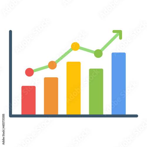 Statistics Icon