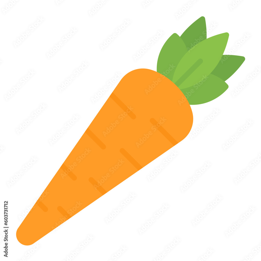 Carrots Icon Carrots Icon