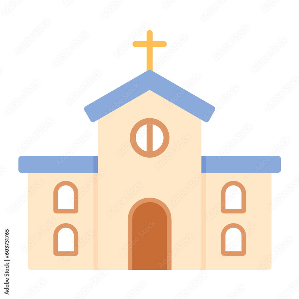 Church Icon Church Icon