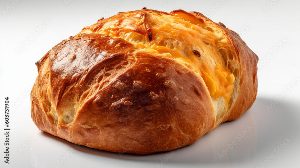 Homemade Bread Form - Pão de Forma Caseiro