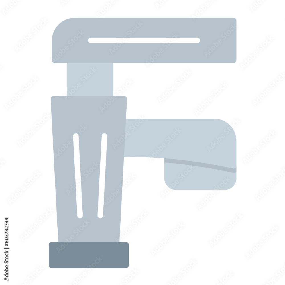 Faucet Icon