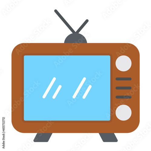 Television Icon