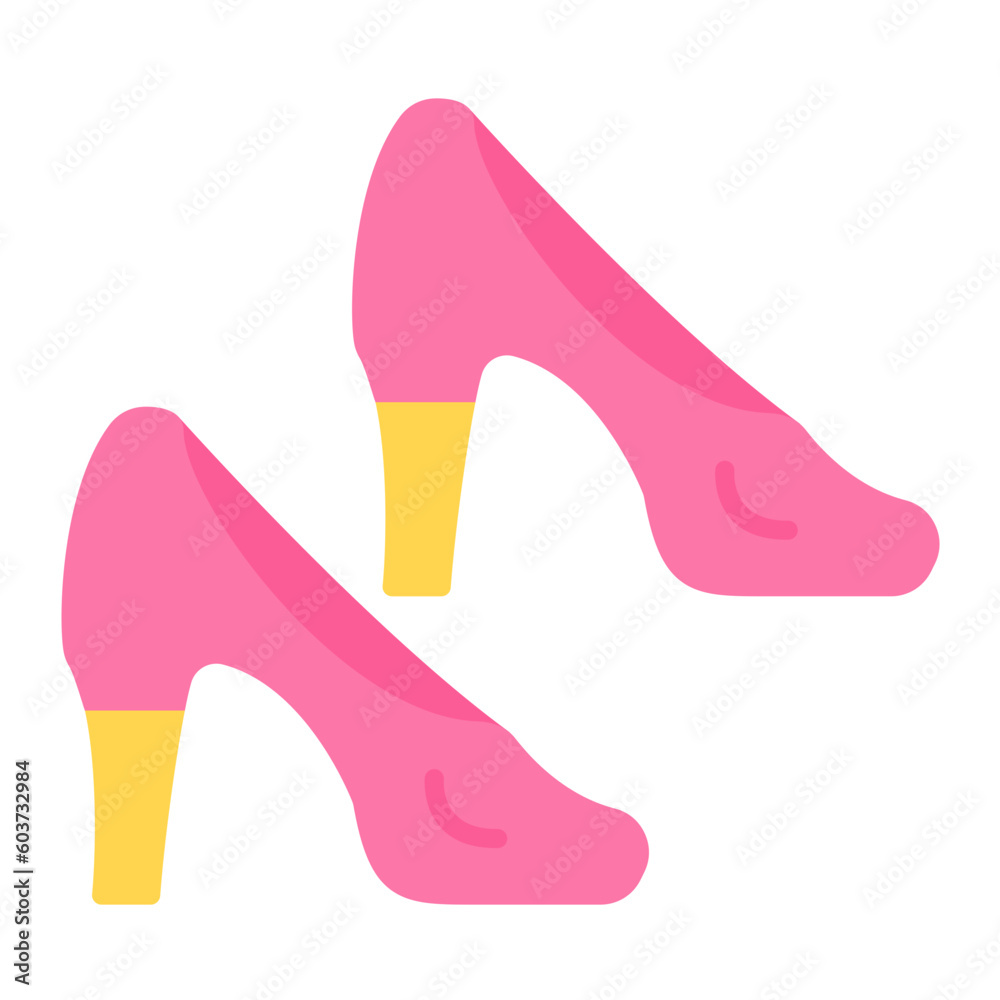 High Heels Icon