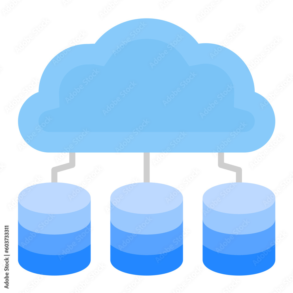 Database Icon Database Icon