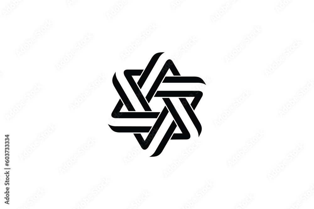 3d graphic of a symbol of a star 3d graphic of a symbol of a star