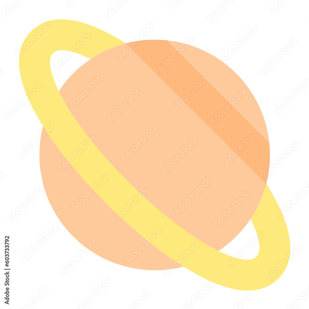 Saturn Icon Saturn Icon