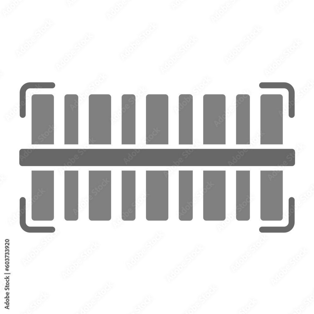 Barcode Icon Barcode Icon