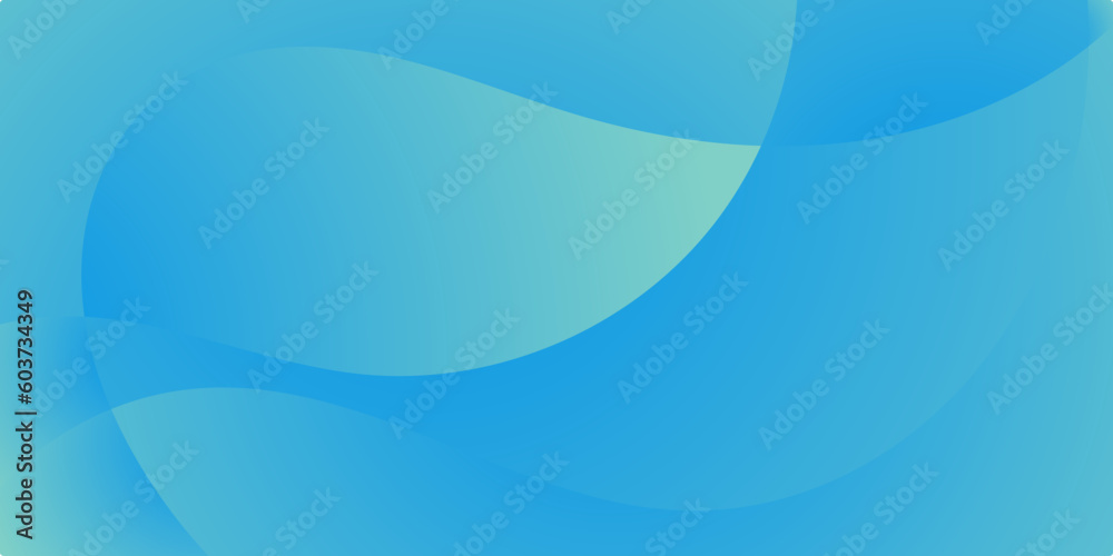 abstract green blue wave gradient background abstract green blue wave gradient background