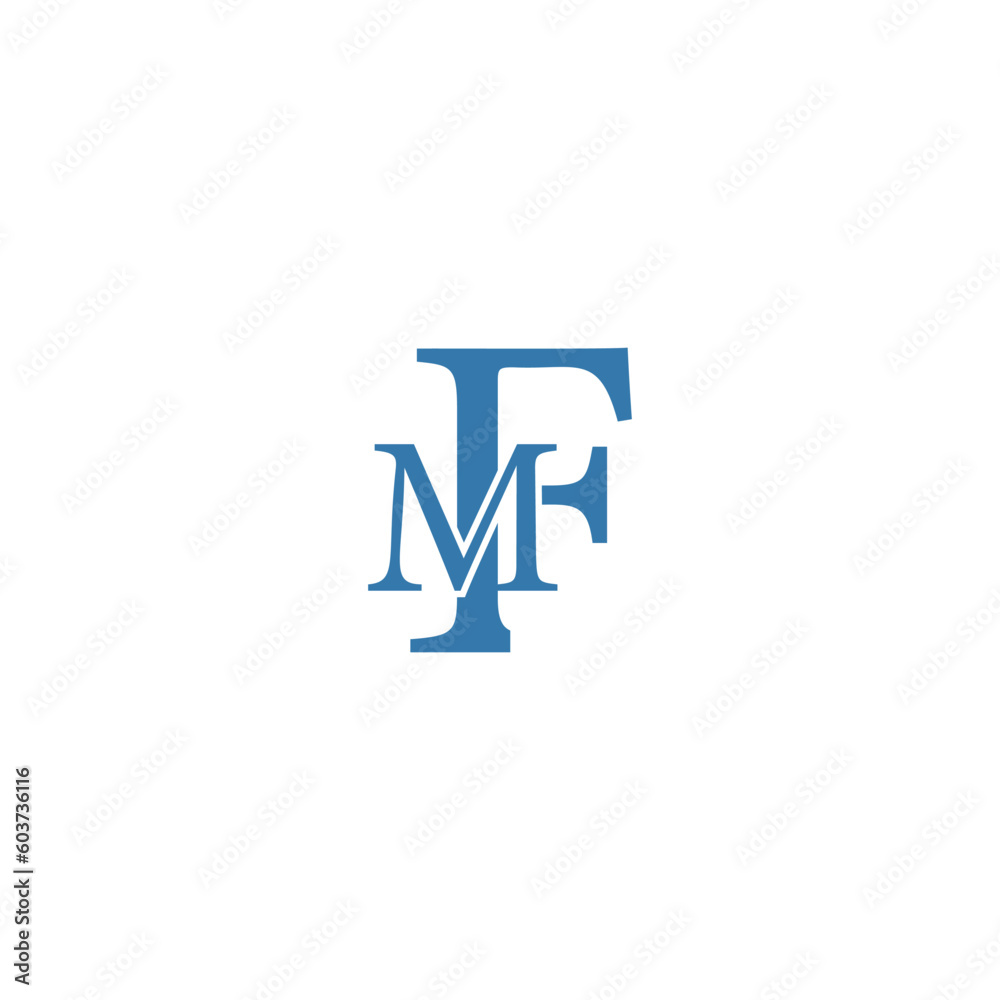 Mf logo