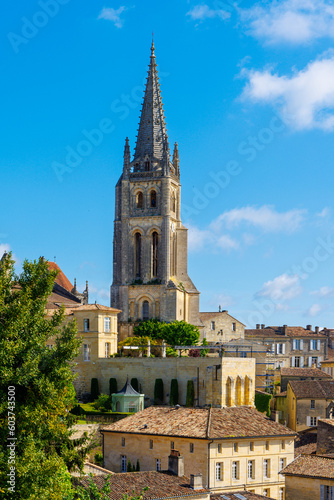 saint Emilion