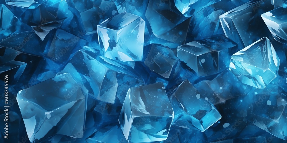 Abstract background, generative AI Abstract background, generative AI
