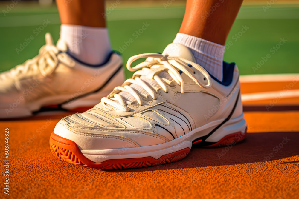 sneakers for running and sports generative ai sneakers for running and sports generative ai