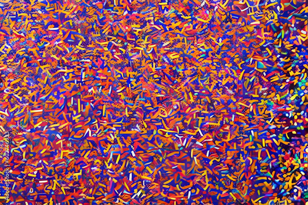 Celebration, party backgrounds concepts ideas with colorful confetti, streamers on white. Flat lay Celebration, party backgrounds concepts ideas with colorful confetti, streamers on white. Flat lay