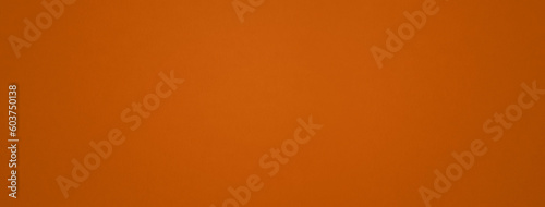 Orange brown paper texture background