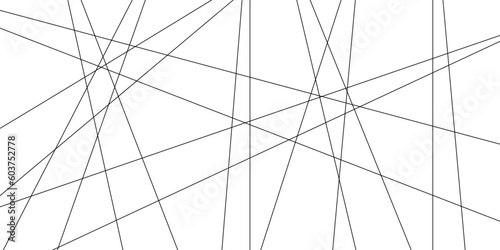 Image of structures composed  Abstract cardboard texture