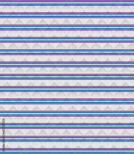 textile meter print pattern