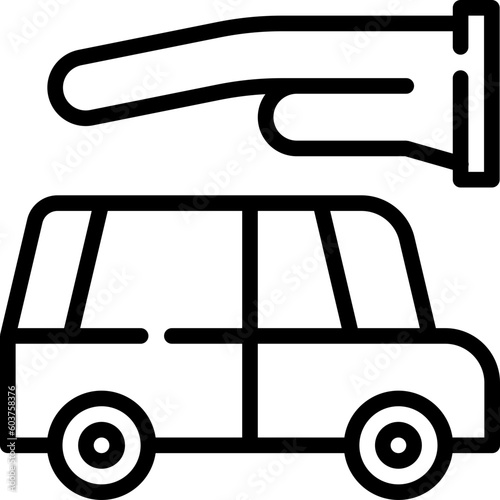 perks car