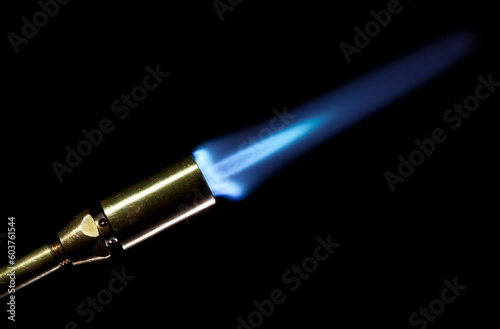 Blow Torch