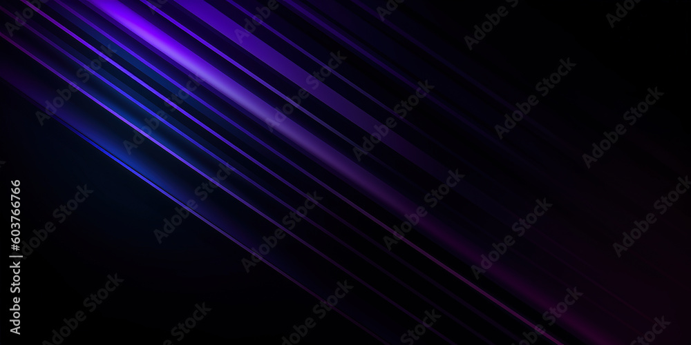 Fototapeta premium abstract background with lines