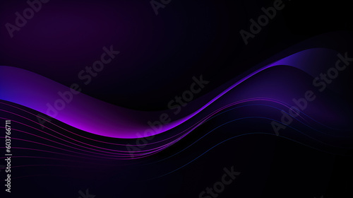abstract background with lines