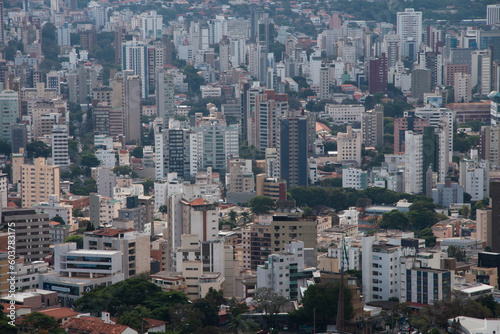 Belo Horizonte - Vista Geral photo