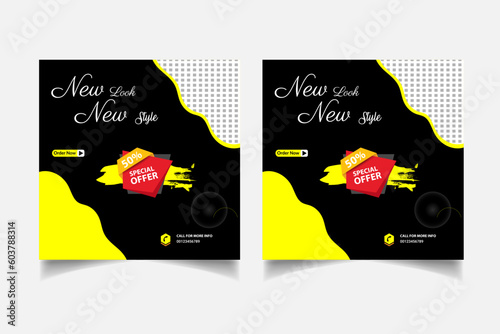 Social Media design template.
social media design.
Food social media banner design template.
Food social media post collection card template.