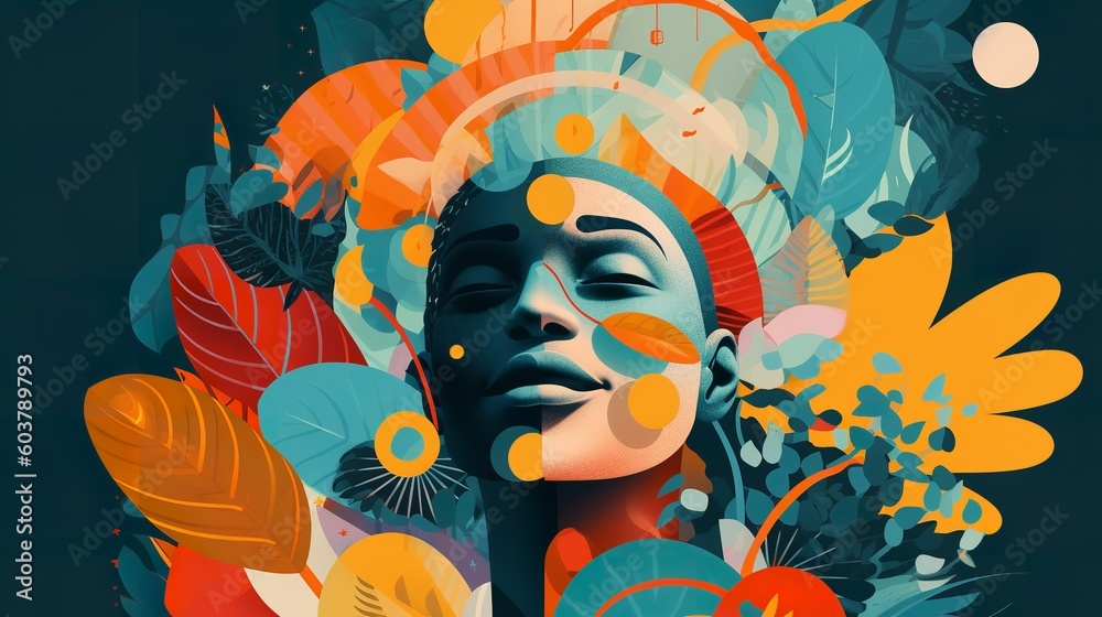 Year of Positivity: Inspiring Illustration Photography Celebrating Joy and Success Year of Positivity: Inspiring Illustration Photography Celebrating Joy and Success