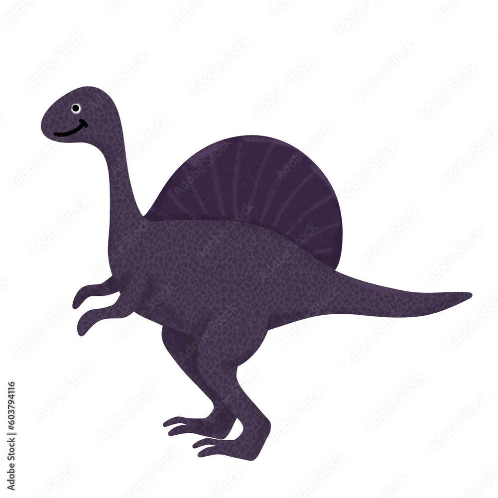 vector illustration dino vector illustration dino