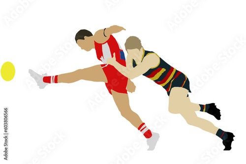 Football australien