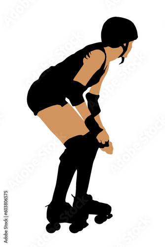 Roller derby