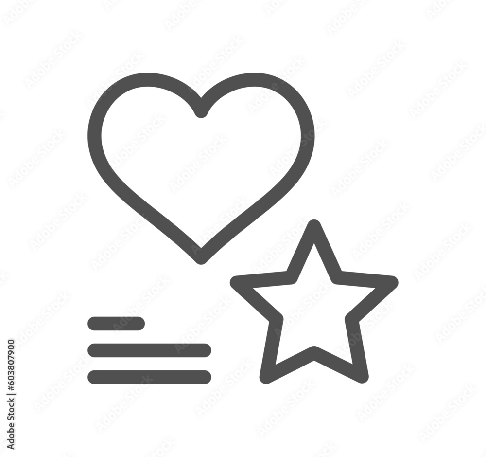 Data analysis related icon outline and linear vector.
