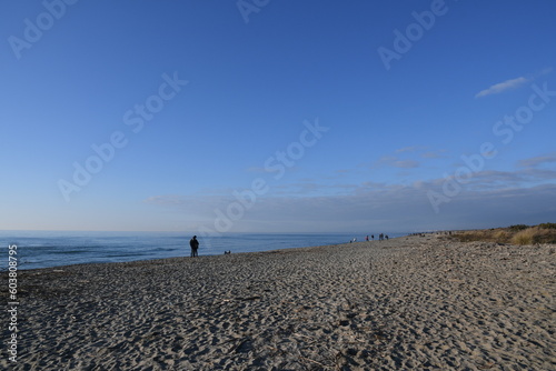 Mare d'inverno