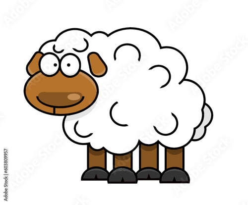 Mouton