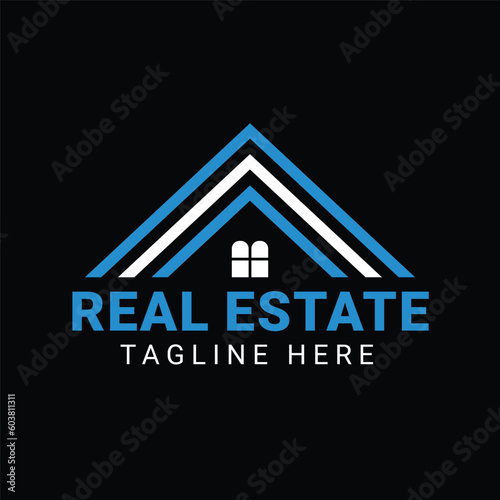 house logo design