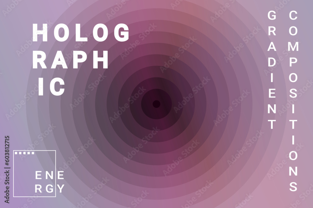Obraz premium Vector abstract banner template background graphic design. Abstract concept.