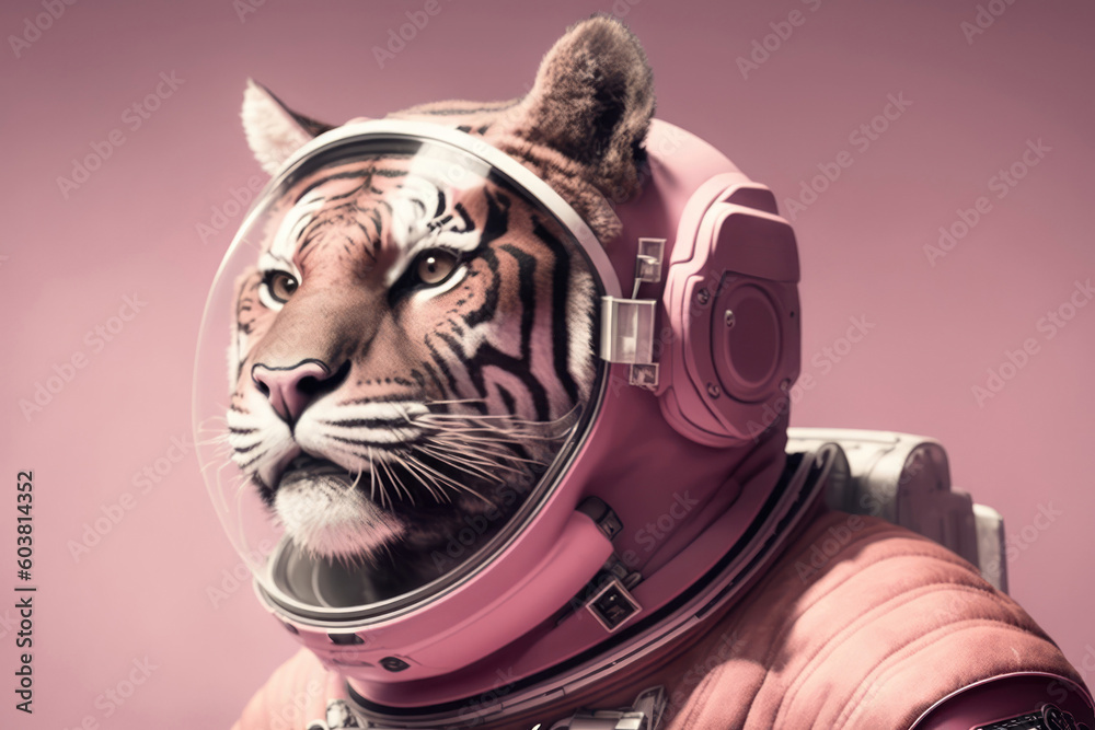sb space tiger