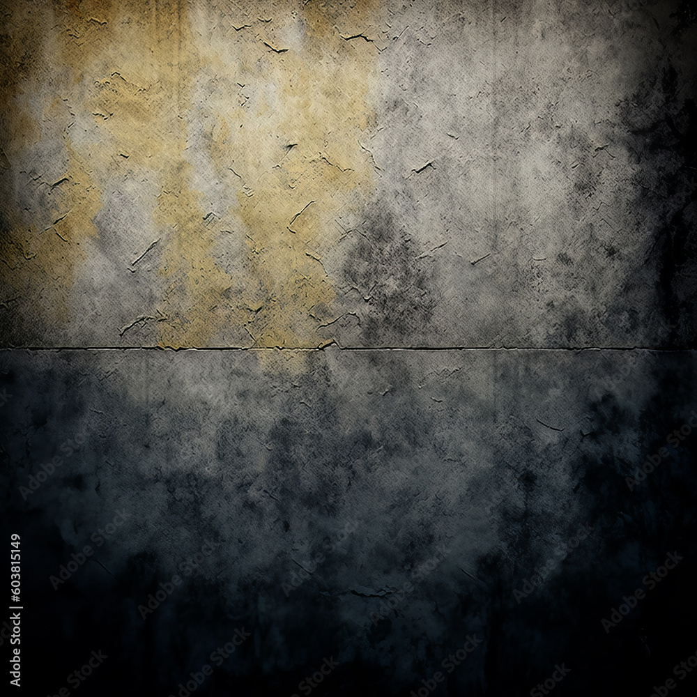 Obraz premium Grungy Graphic Design and Photography Wallpaper Design