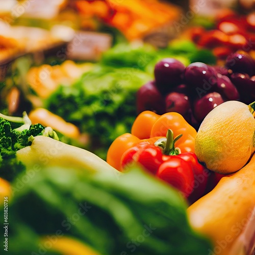 Go Green with Vegan. Fresh Fruits and Veggies Delivered to Your Doorstep.. generative ai.