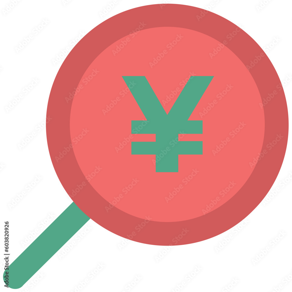 Obraz premium Sack Bold Vector Icon