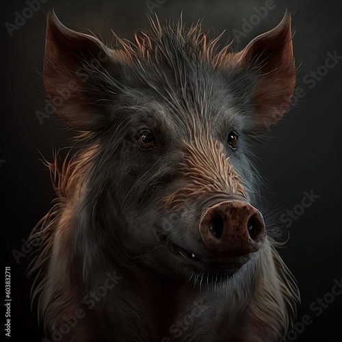 funny animal
